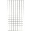 Global Equipment Global Industrial„¢ Wire Mesh Deck, 36"W x 12"D 933CP21